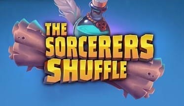 The Sorcerers Shuffle